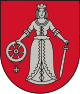 Kuldiga - herb