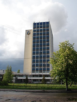 <span class="mw-page-title-main">Kurdyumov Institute of Metal Physics</span>