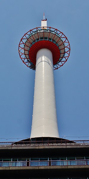 File:Kyoto Kyoto Tower 6.jpg