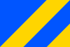 Vlajka obce Kyškovice