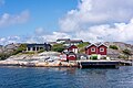 * Nomination Kårholmen jetty. --ArildV 15:47, 24 July 2024 (UTC) * Promotion  Support Good quality. --Giles Laurent 16:25, 24 July 2024 (UTC)