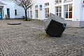 Skulptur Ohne Titel Graf-Engelbert-Platz 6