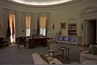 LBJ watching TV in the Oval Office.jpg