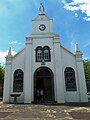 Église de l'Immaculée-Conception des Avirons