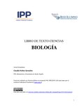 Vignette pour Fichier:LIBRO TEXTO IPP BIOLOGIA.pdf