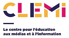 Logo CLEMI