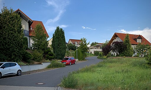 La-Roche-Weg (Tauberbischofsheim)