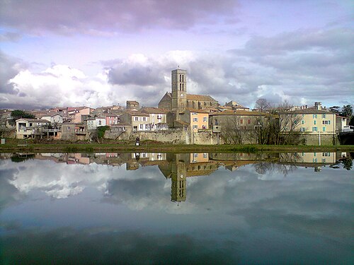 Ouverture de porte Trèbes (11800)