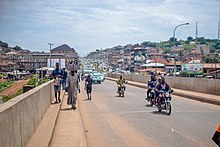 Lafenwa road Abeokuta, Ogun state.jpg