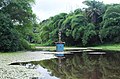 Lago - Oficina Brennand