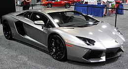 Lamborghini Aventador -- 2012 DC.JPG