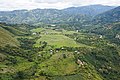 * Nomination Lanscape of Huila Department seen from the Mirador del Magdalena, Colombia --Bgag 00:09, 12 December 2020 (UTC) * Promotion  Support Good quality. --Podzemnik 00:34, 12 December 2020 (UTC)