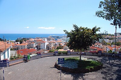 São Pedro (Funchal)