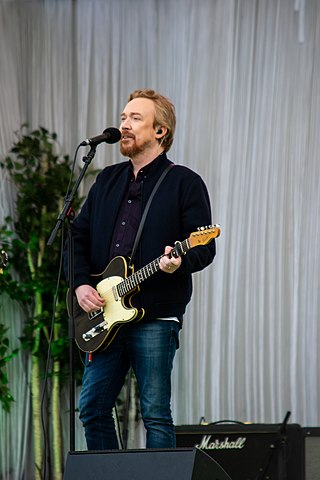 <span class="mw-page-title-main">Lars Winnerbäck discography</span>