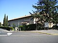 École des Cévennes