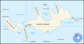Laurie island map-en.svg