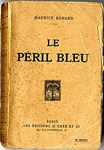 Vignette pour Le Péril bleu