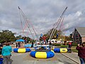 Bungee Trampoline