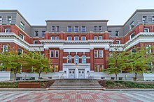 Lewis–Clark State College - Wikipedia