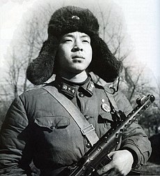 Lei Feng