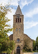 Protestantse kerk in Lieme