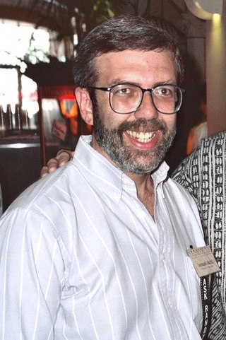 Leonard Maltin