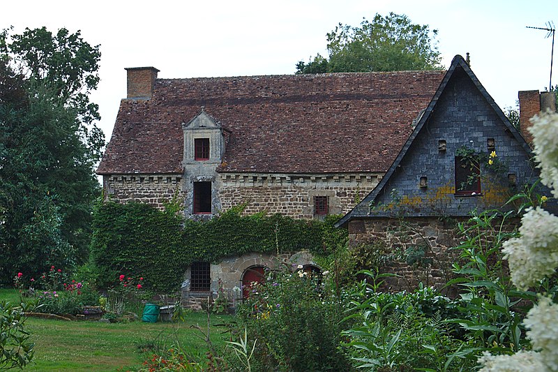 File:Les Iffs - Manoir de la Boulaye 20130824-02.jpg