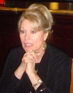 Leslie Easterbrook - the beautiful actress  with American roots in 2023
