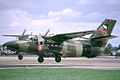 Let L-410 Turbolet, Czech Republic - Air Force AN0769356.jpg
