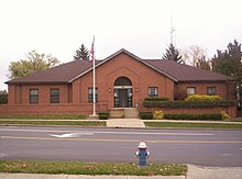 Lexington Municipal Building Lexington Ohio Municipal Building.jpg