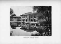 Lincoln Park Cafe Brauer circa 1908 aka South Pond Refactory.tif