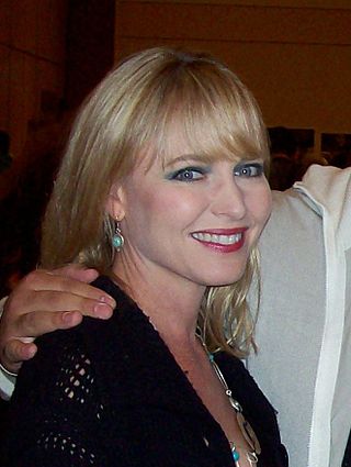 <span class="mw-page-title-main">Lisa Wilcox</span> American actress