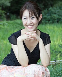 Lisa Nakazono