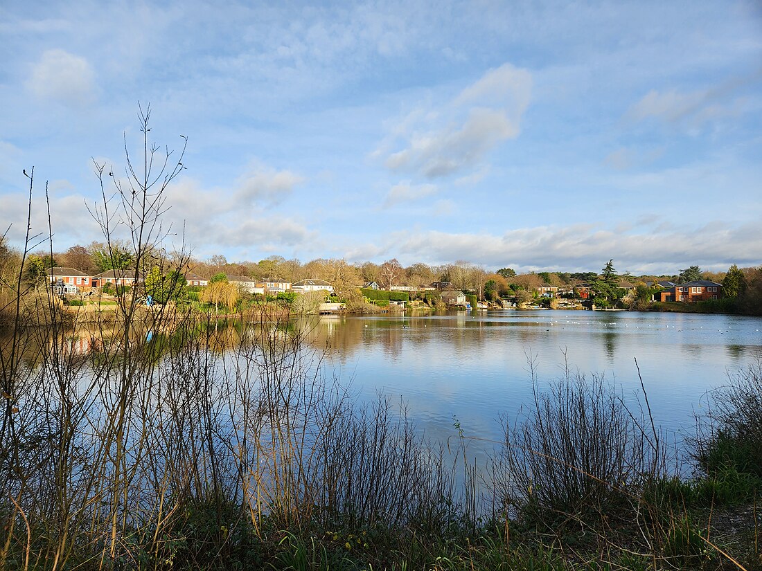 Little Heath, Surrey