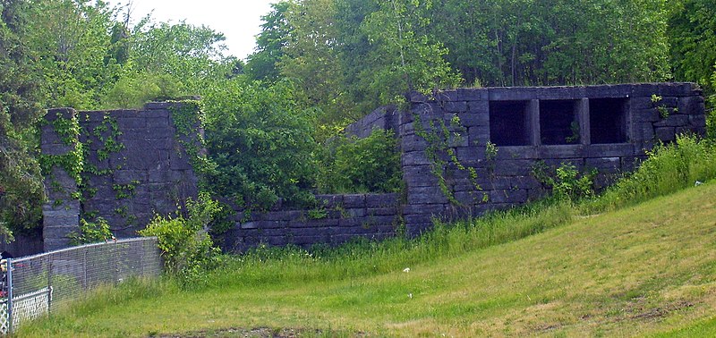 File:Lock 18, Enlarged Erie Canal.jpg