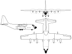 Vignette pour Lockheed C-130 Hercules