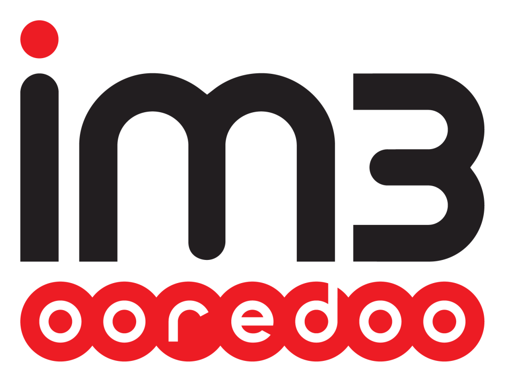 Berkas:Logo IM3 Ooredoo.svg - Wikipedia bahasa Indonesia 