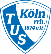 Logo TuS Köln.svg