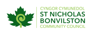 St Nicholas and Bonvilston Community in Vale of Glamorgan, Wales