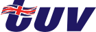 Logo of the Traditional Unionist Voice.svg