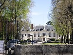 Longpont-sur-Orge-Schloss Villebouzin.JPG