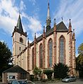 Lorch Rhg - Markt 4, Kirche (KD.HE 12 09.2015) Chor.jpg