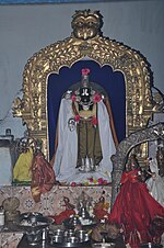 వేంకటేశ్వర స్వామివారి దేవస్థానం, బలిజిపేట థంబ్‌నెయిల్