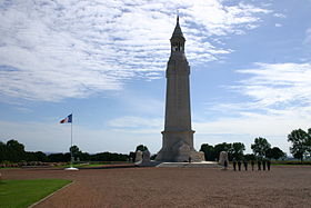 Mémorial ed Lorette