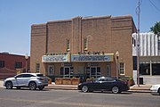 Cactus Theater