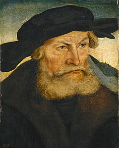 Lucas Cranach d.Ä. - Bildnis Herzog Heinrich des Frommen von Sachsen.jpg