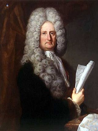 <span class="mw-page-title-main">Luigi Ferdinando Marsili</span> Italian scholar and natural scientist (1658–1730)