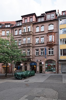 Luitpoldstraße 9 Nürnberg 20180723 001