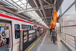 <span class="mw-page-title-main">Lulin station</span> Ningbo Metro station