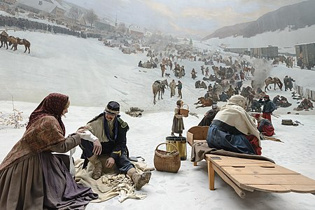 Luzern Bourbaki